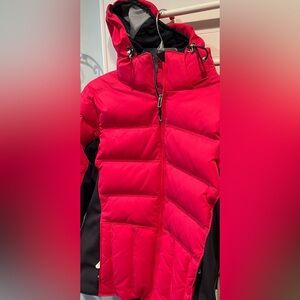 Women’s Ski Jacket